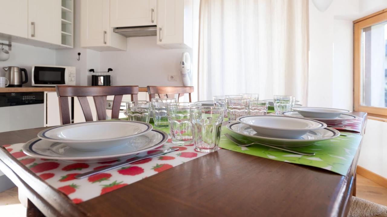 Italianway - Milano 35 Appartement *