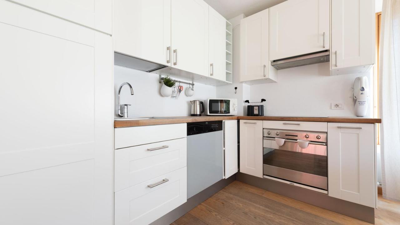 Apartment Italianway - Milano 35