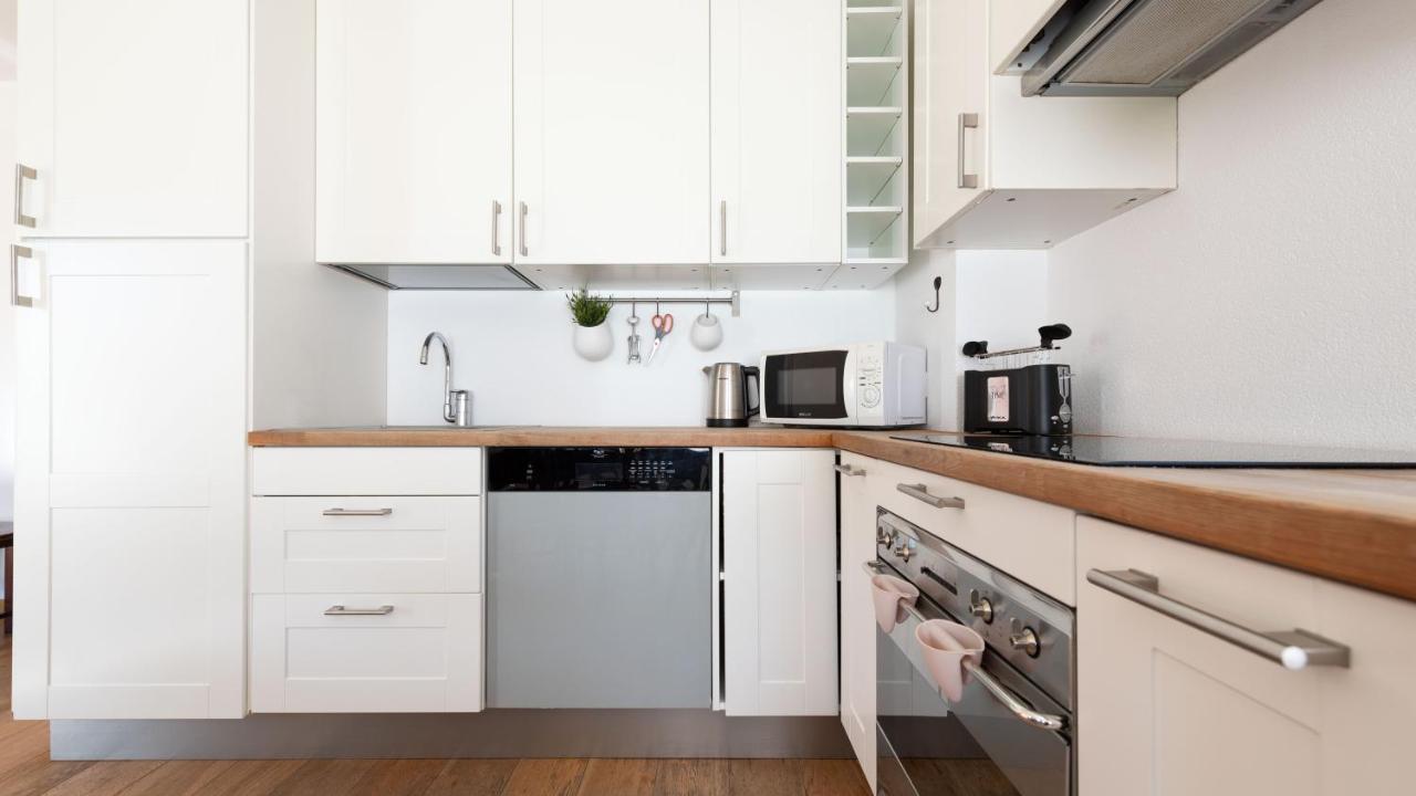 Italianway - Milano 35 Appartement Bormio