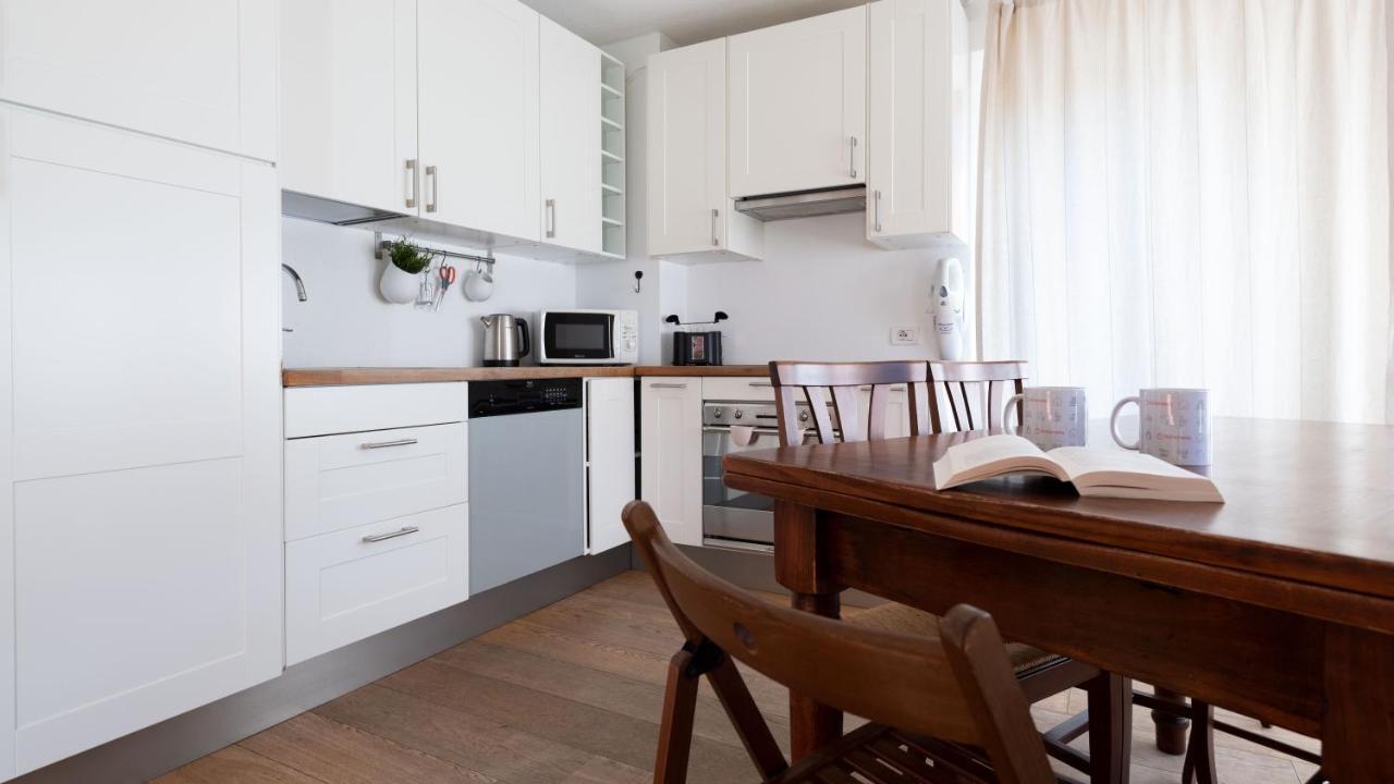 Italianway - Milano 35 Appartement