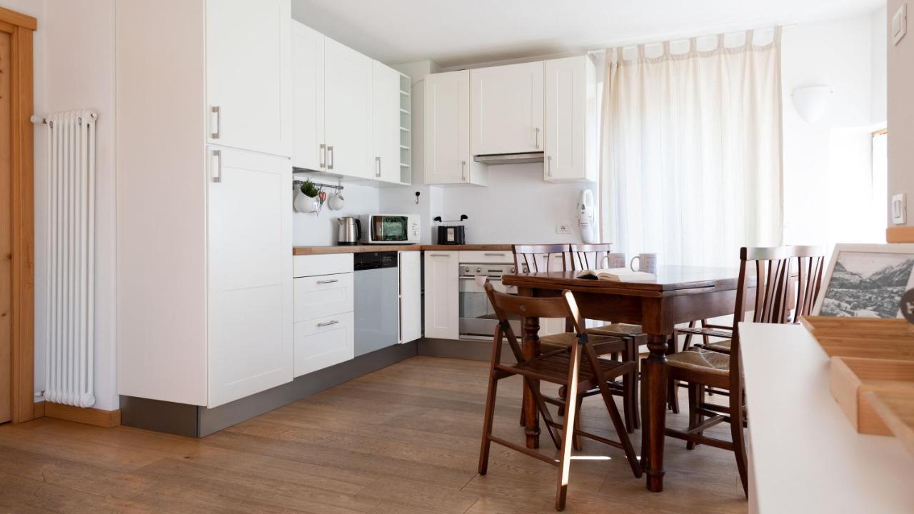 Apartment Italianway - Milano 35 Bormio