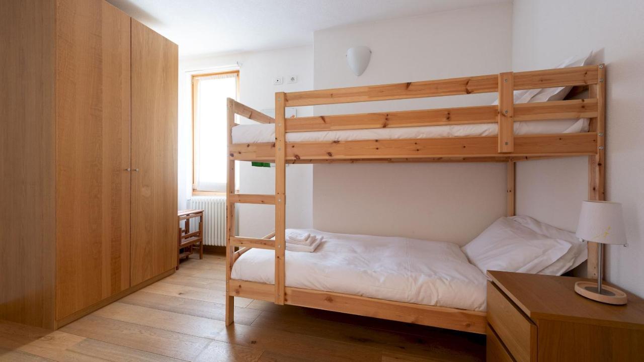 Apartment Italianway - Milano 35 Bormio