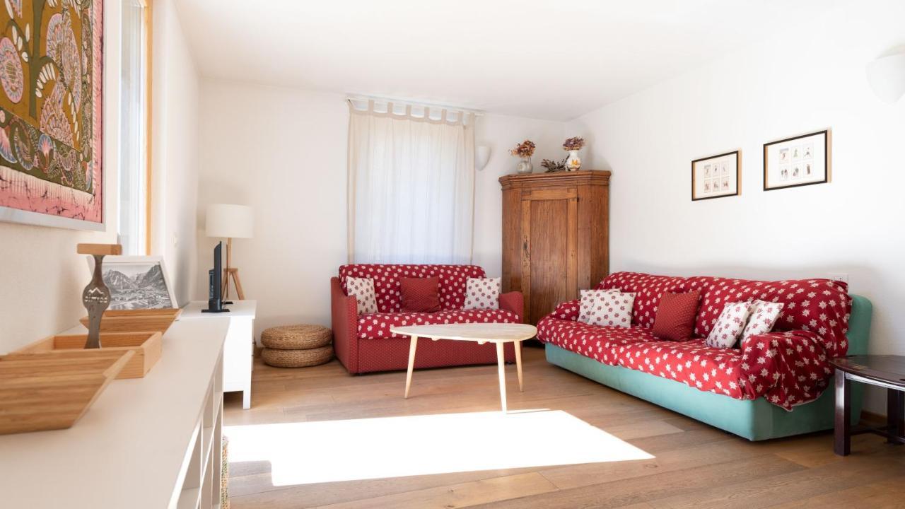 Appartement Italianway - Milano 35 Bormio