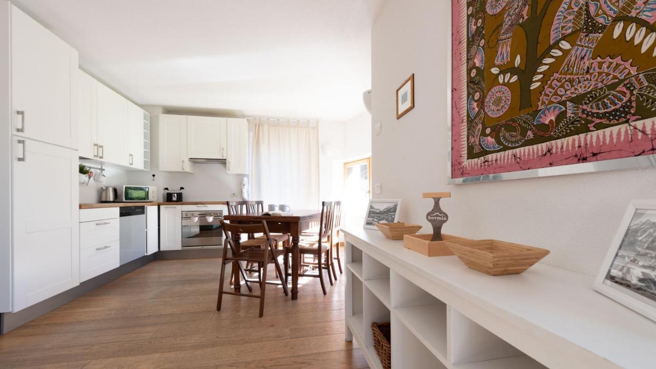 Apartment Italianway - Milano 35 Bormio