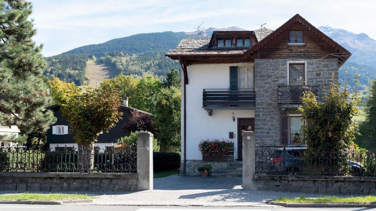 Italianway - Milano 35 Appartement Bormio