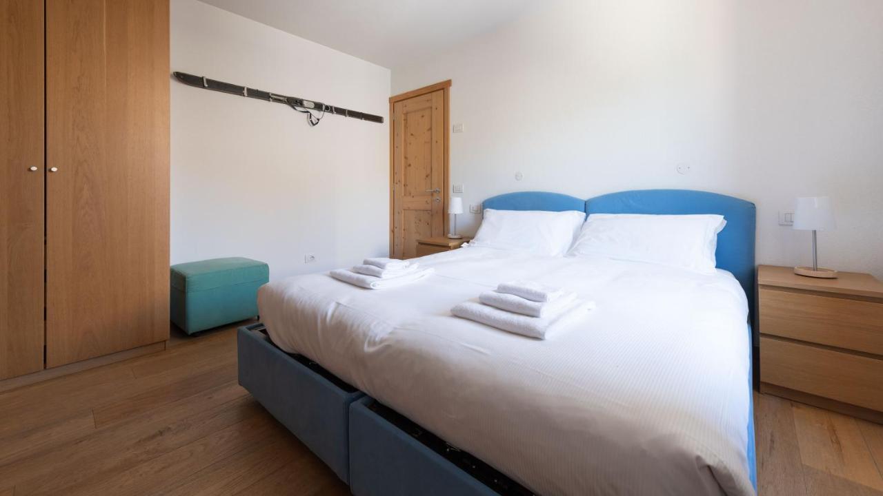 Italianway - Milano 35 Bormio